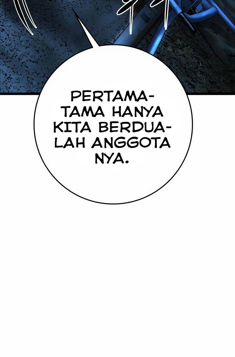 Hallym Gymnasium Chapter 128 Gambar 42