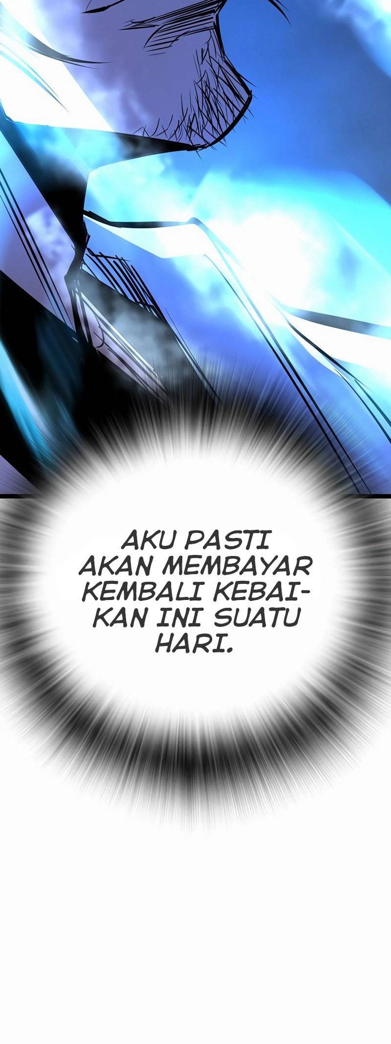 Hallym Gymnasium Chapter 127 Gambar 47