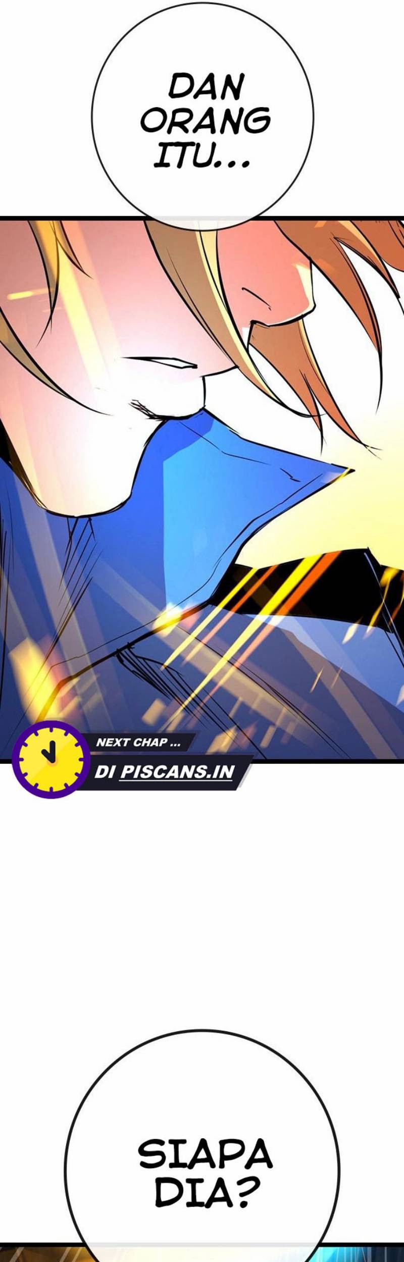 Hallym Gymnasium Chapter 127 Gambar 78