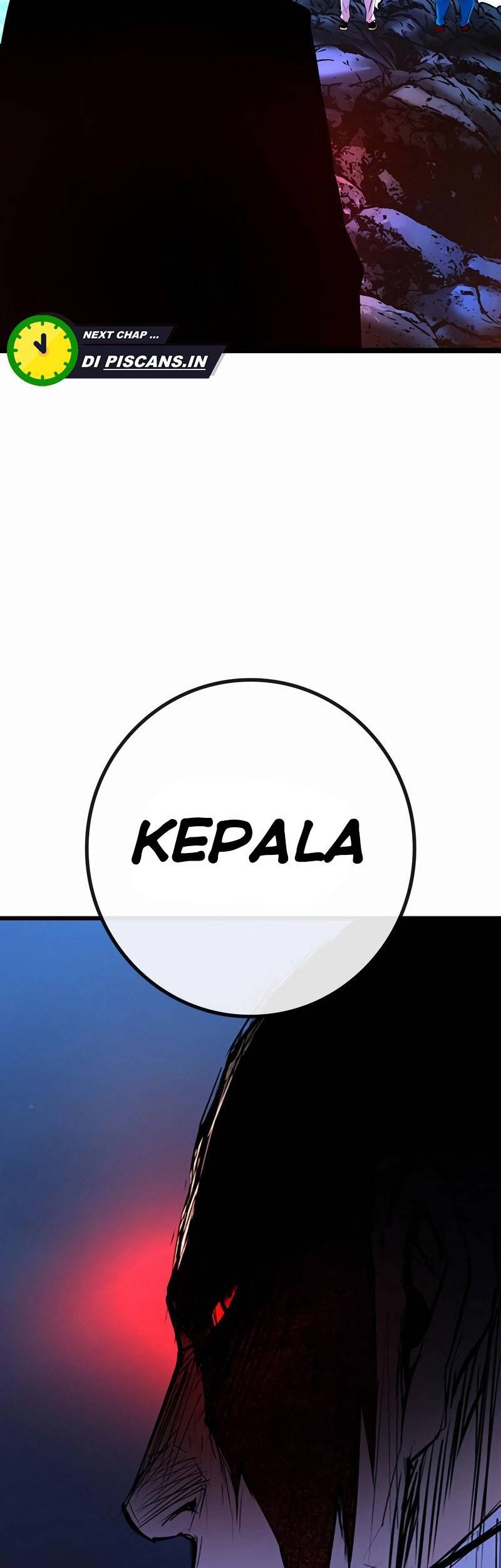 Hallym Gymnasium Chapter 127 Gambar 9