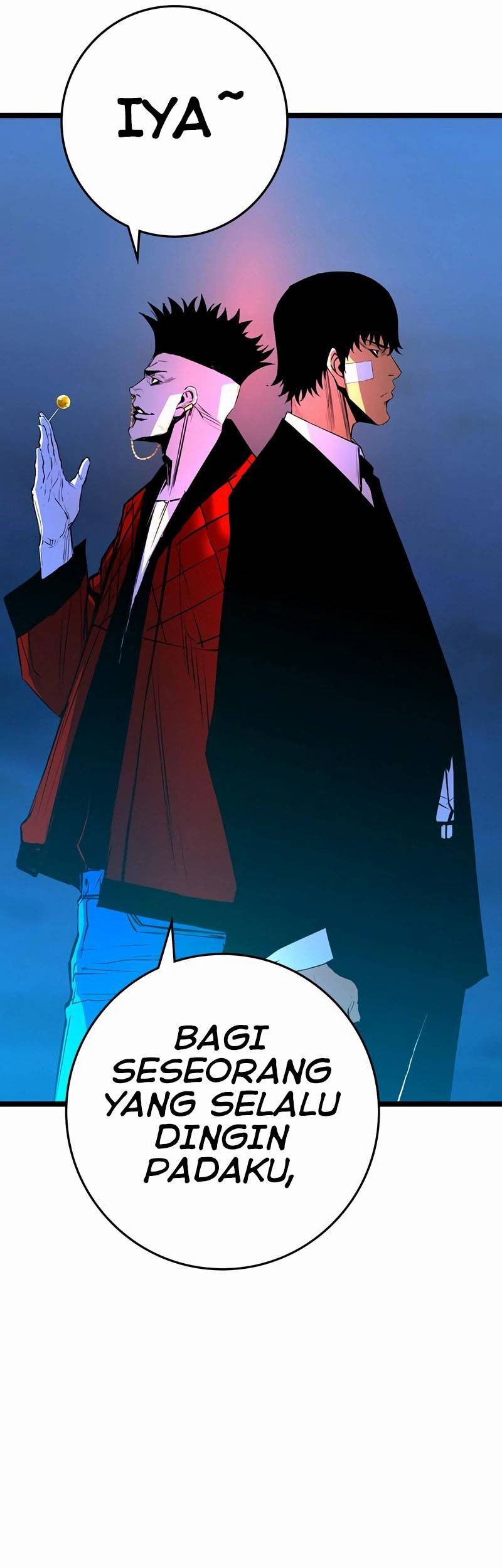 Hallym Gymnasium Chapter 127 Gambar 24