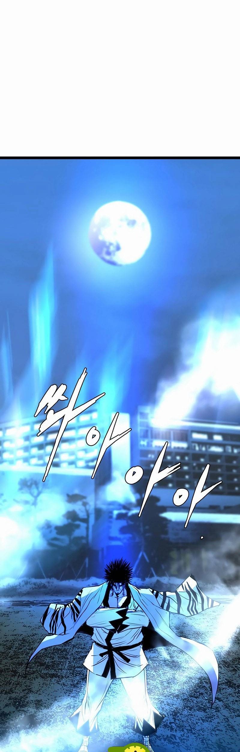 Hallym Gymnasium Chapter 127 Gambar 31