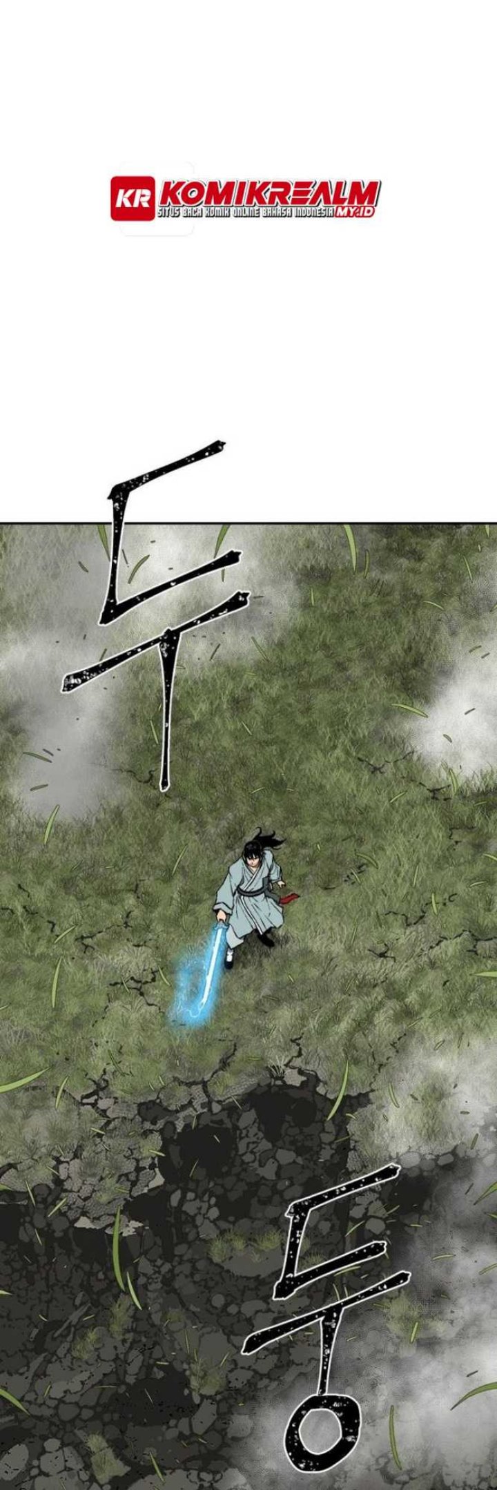 Baca Manhwa Tales of A Shinning Sword Chapter 16 Gambar 2