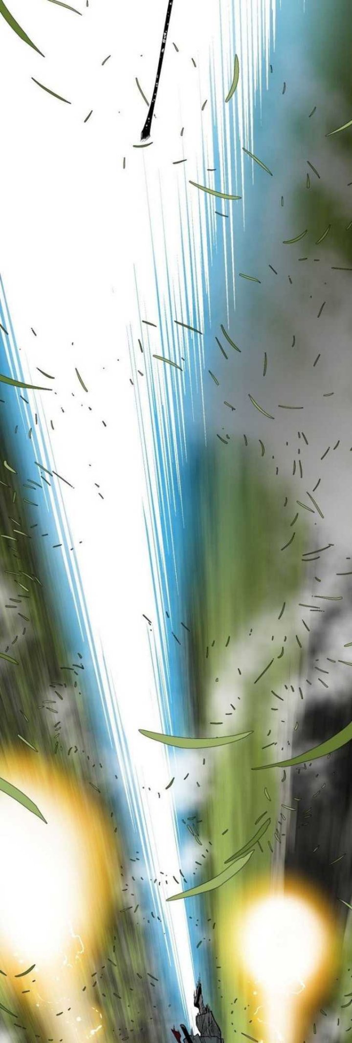 Tales of A Shinning Sword Chapter 16 Gambar 27