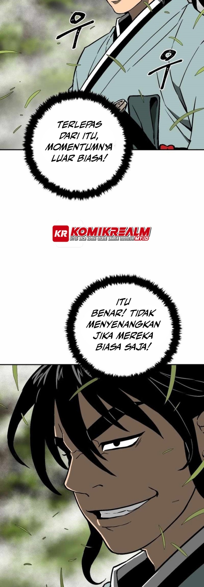 Tales of A Shinning Sword Chapter 15 Gambar 18