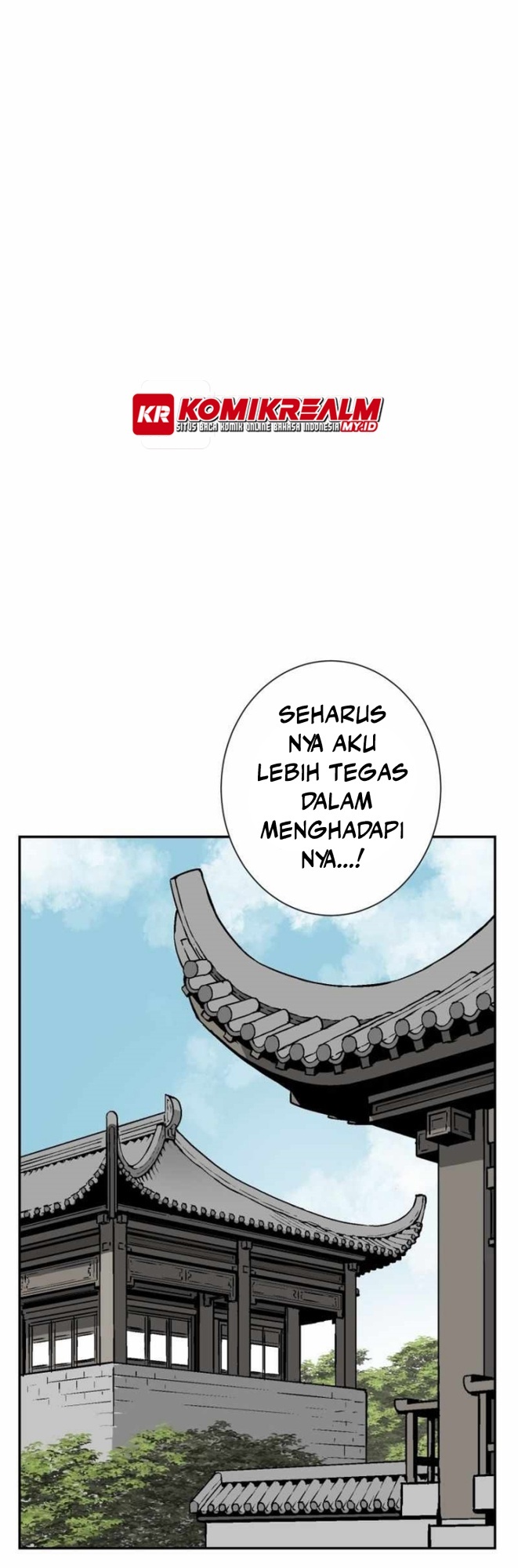 Baca Manhwa Tales of A Shinning Sword Chapter 15 Gambar 2
