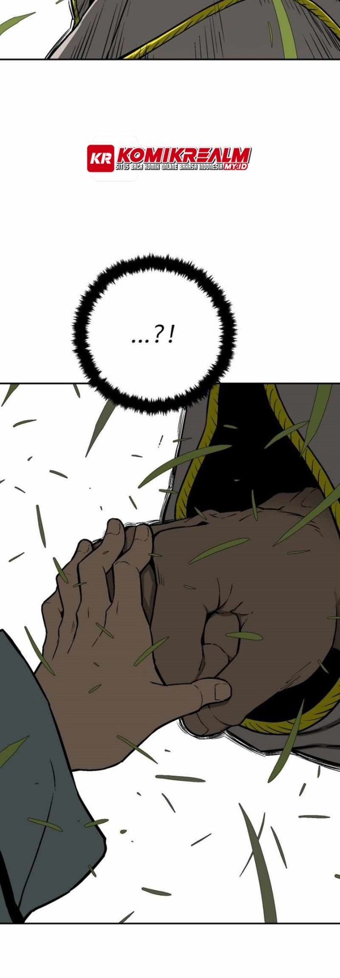 Tales of A Shinning Sword Chapter 15 Gambar 30