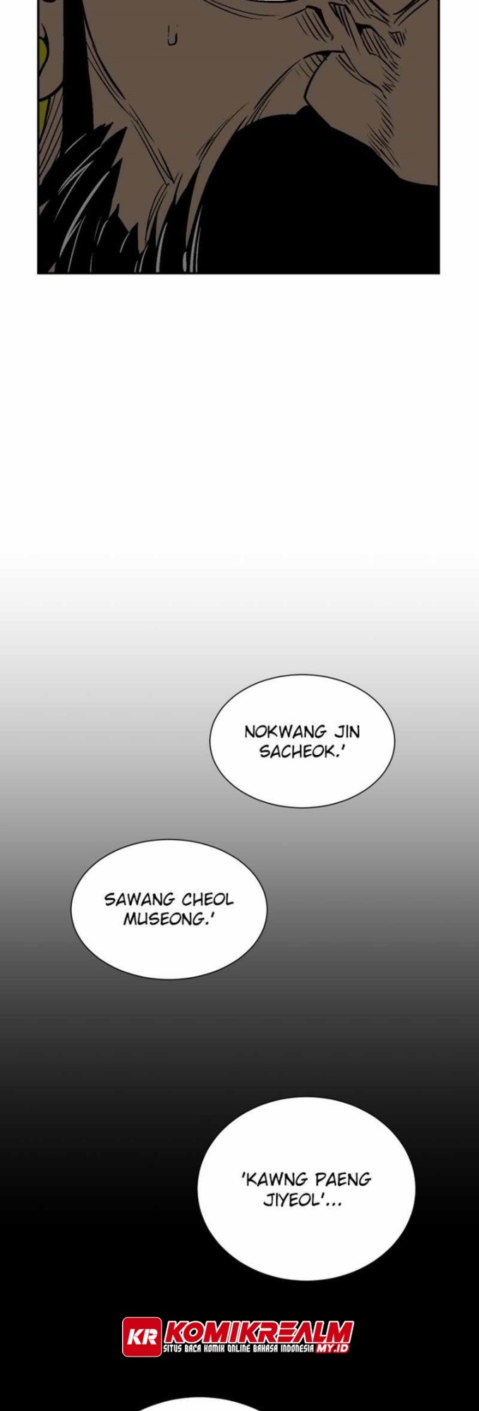 Tales of A Shinning Sword Chapter 15 Gambar 43