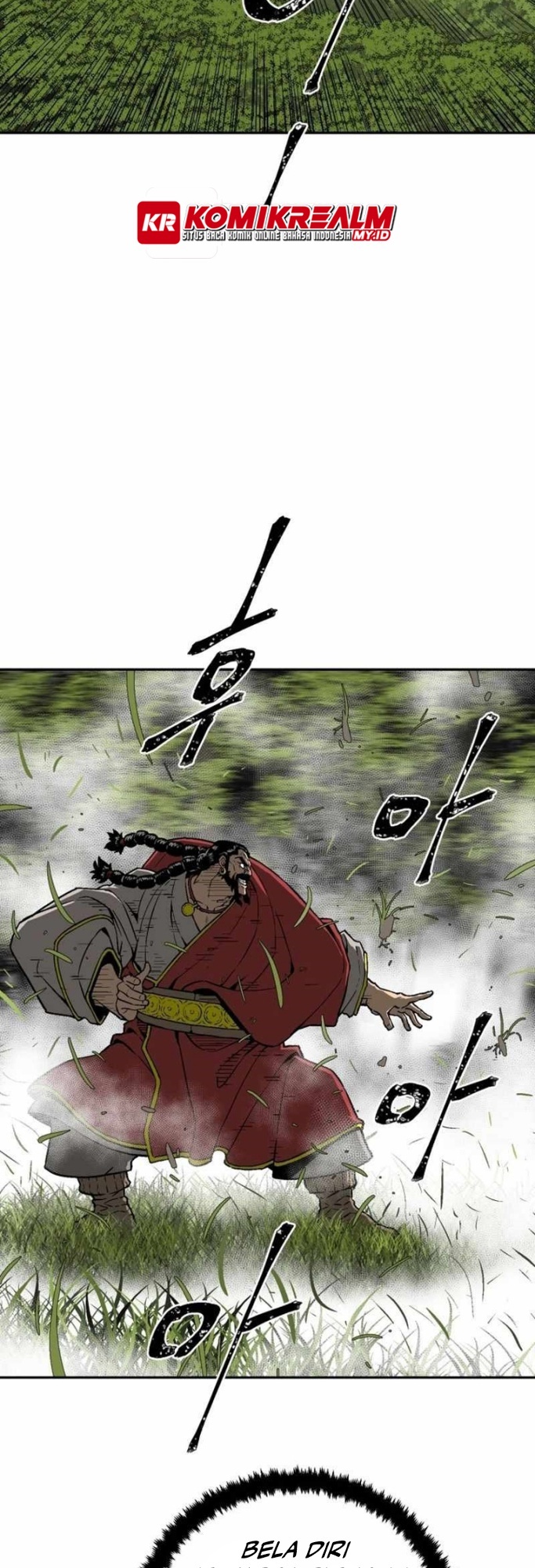 Tales of A Shinning Sword Chapter 15 Gambar 58