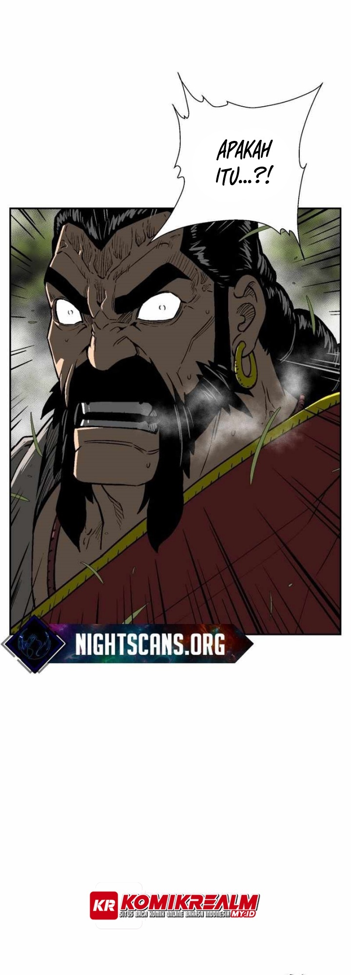 Tales of A Shinning Sword Chapter 15 Gambar 67