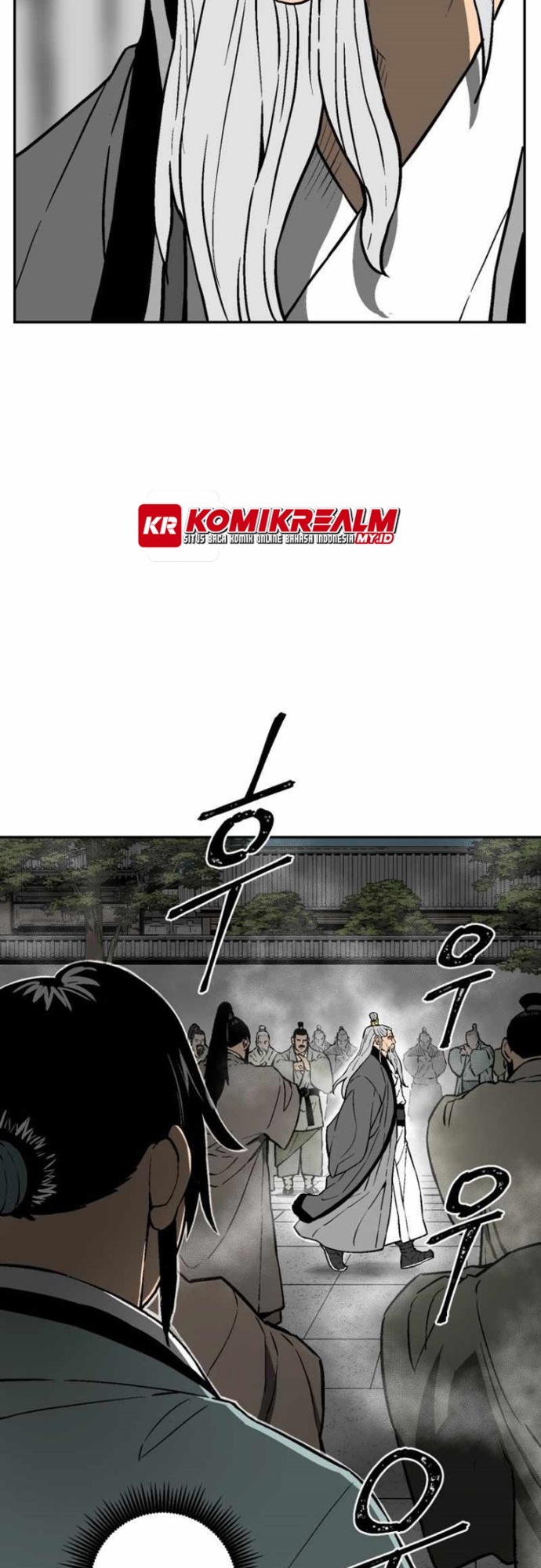 Tales of A Shinning Sword Chapter 14 Gambar 22