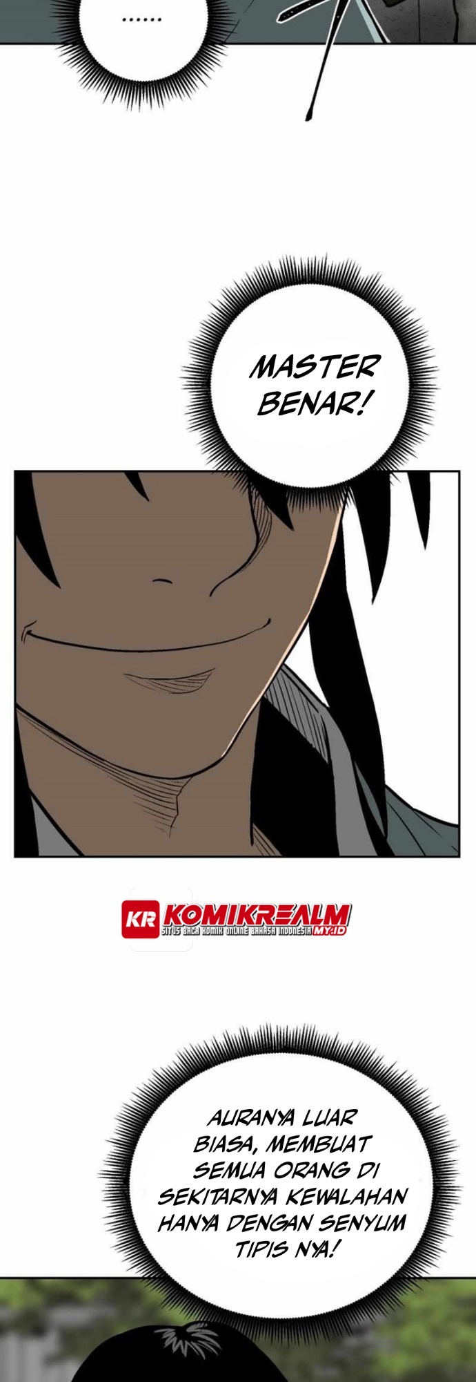 Tales of A Shinning Sword Chapter 14 Gambar 23