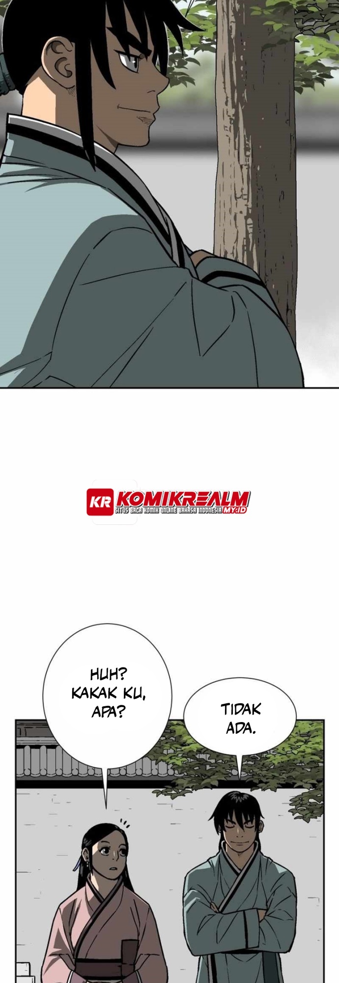 Tales of A Shinning Sword Chapter 14 Gambar 25