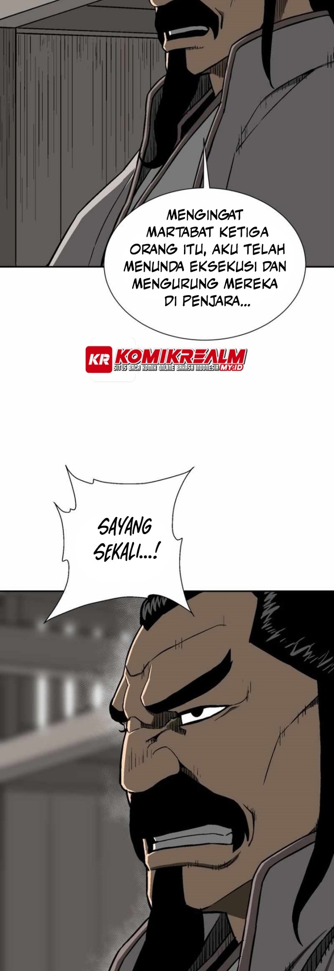 Tales of A Shinning Sword Chapter 14 Gambar 35