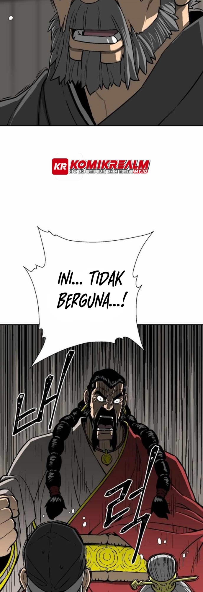 Tales of A Shinning Sword Chapter 14 Gambar 38