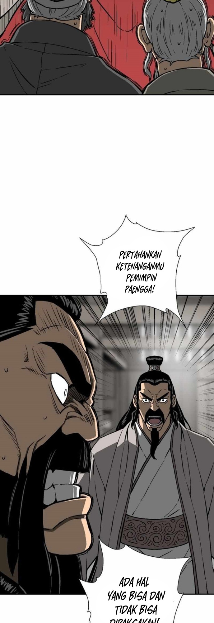Tales of A Shinning Sword Chapter 14 Gambar 39