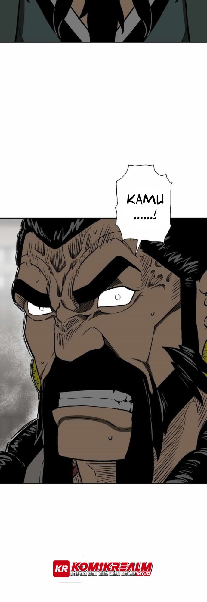 Tales of A Shinning Sword Chapter 14 Gambar 44