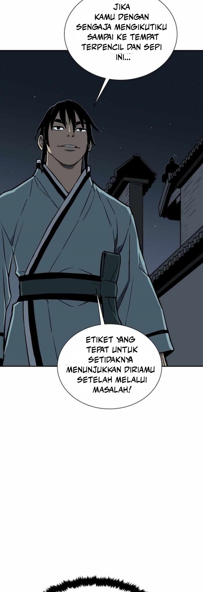 Tales of A Shinning Sword Chapter 13 Gambar 19