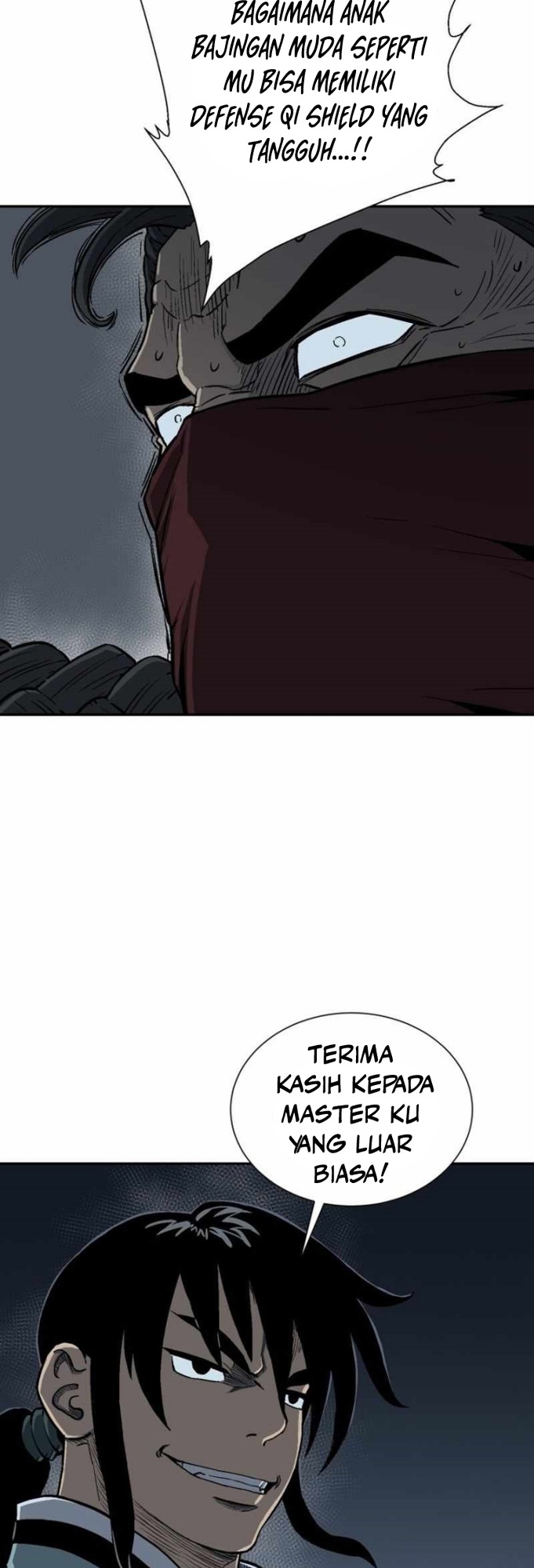 Tales of A Shinning Sword Chapter 13 Gambar 39