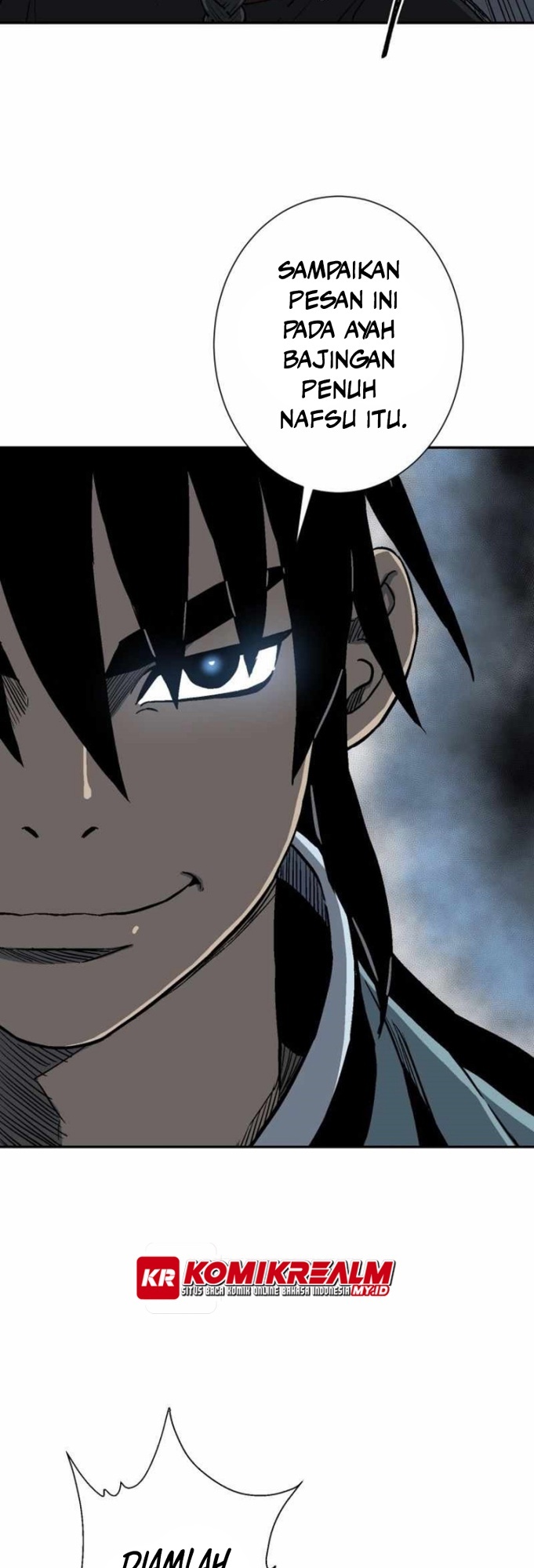 Tales of A Shinning Sword Chapter 13 Gambar 41