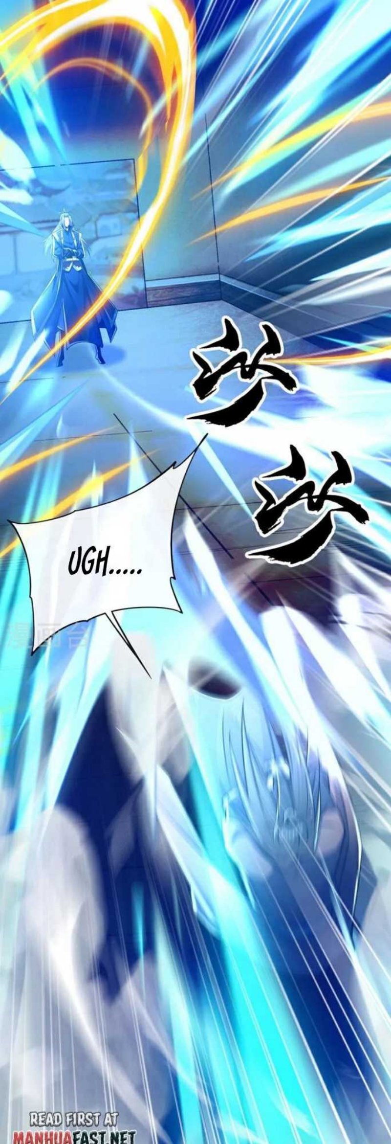 The Ten Great Emperors Are All My Disciples Chapter 46 Gambar 10