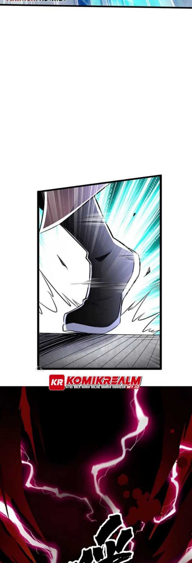 The Ten Great Emperors Are All My Disciples Chapter 46 Gambar 11