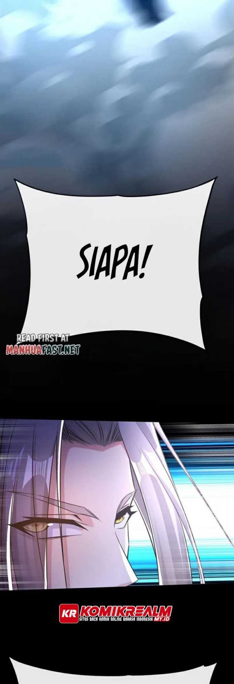 The Ten Great Emperors Are All My Disciples Chapter 46 Gambar 16