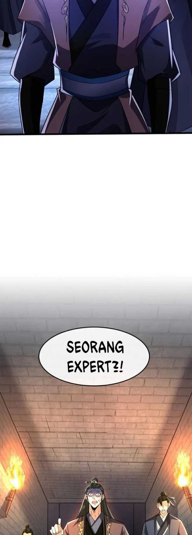 The Ten Great Emperors Are All My Disciples Chapter 46 Gambar 25