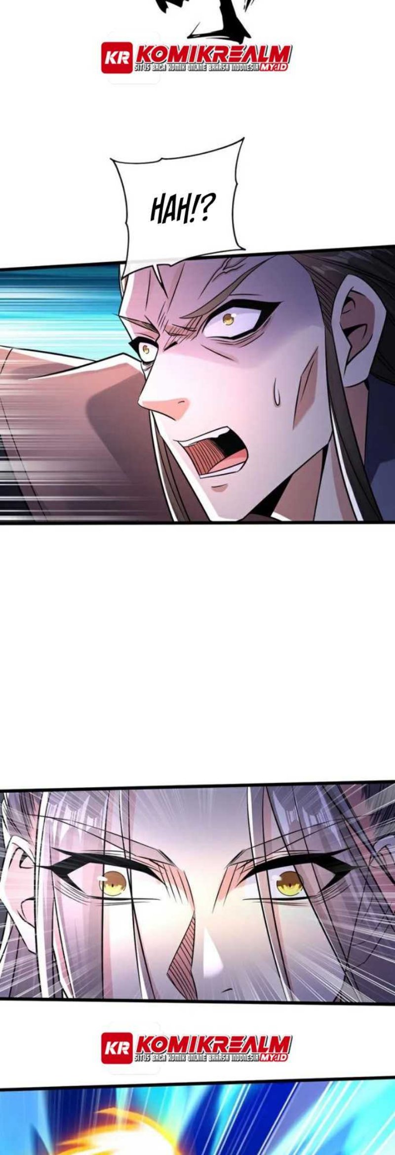 The Ten Great Emperors Are All My Disciples Chapter 46 Gambar 9