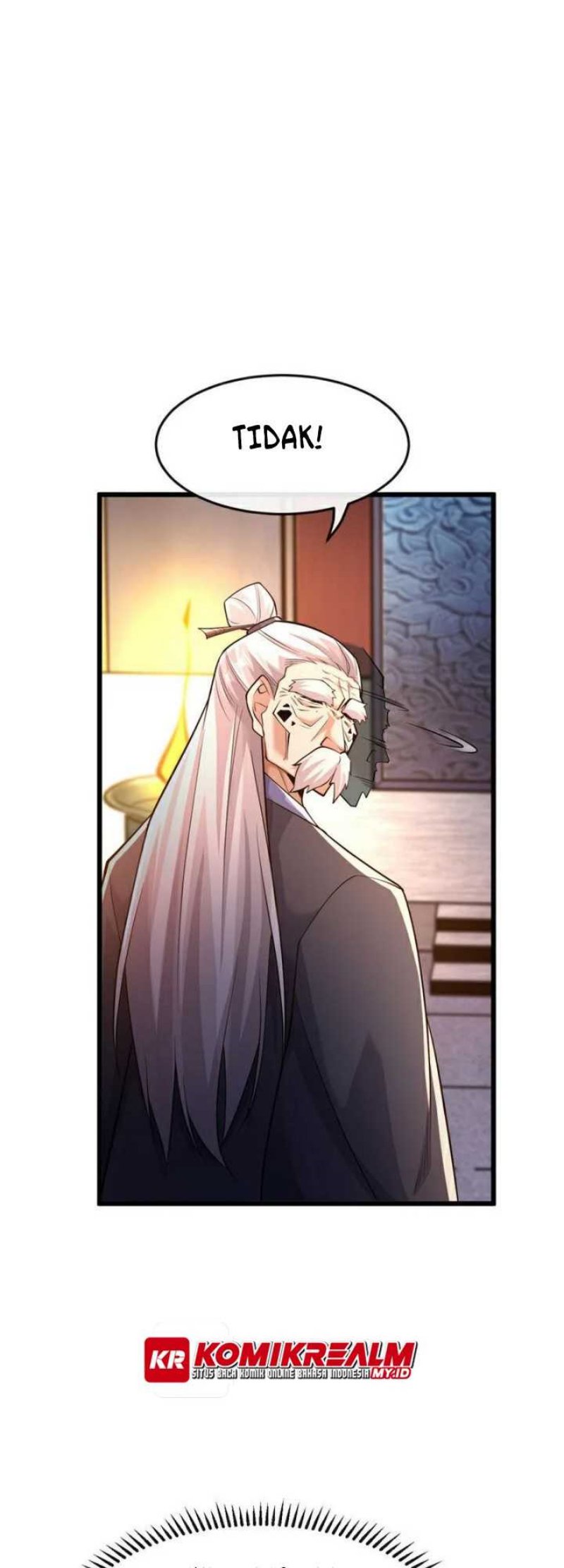 The Ten Great Emperors Are All My Disciples Chapter 45 Gambar 22