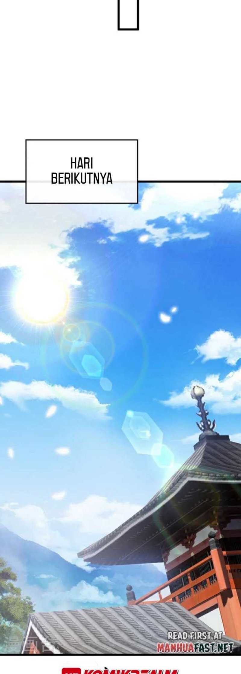 The Ten Great Emperors Are All My Disciples Chapter 45 Gambar 4