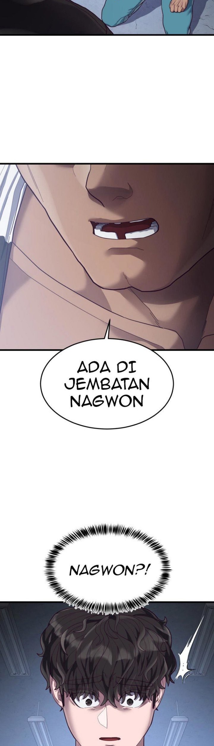 Absolute Obedience Chapter 42 Gambar 29