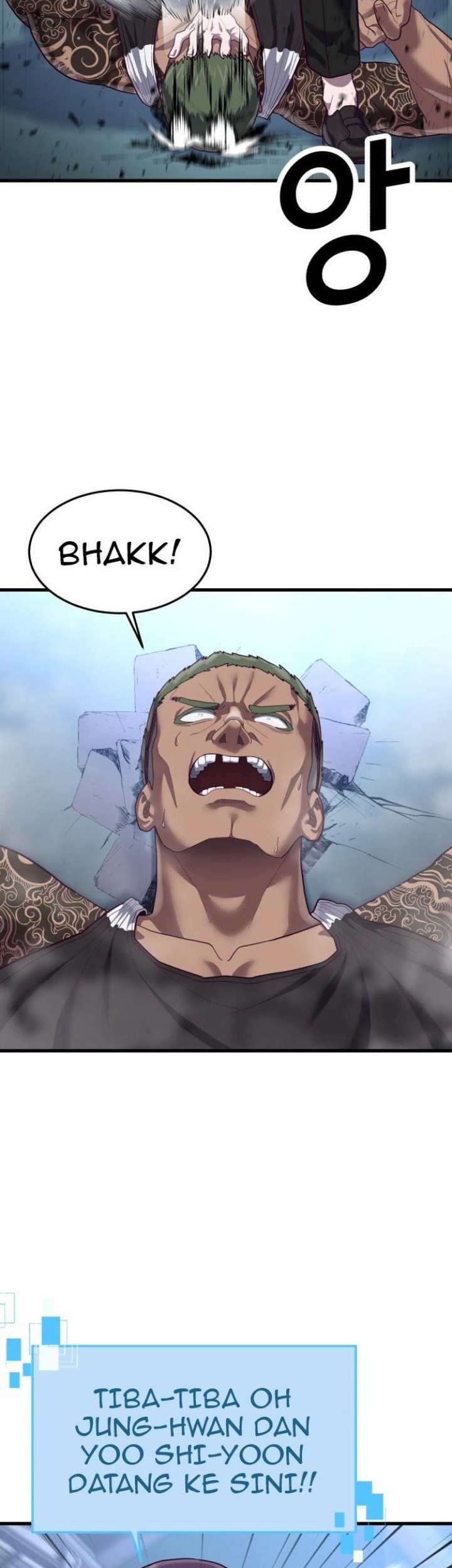 Absolute Obedience Chapter 42 Gambar 68