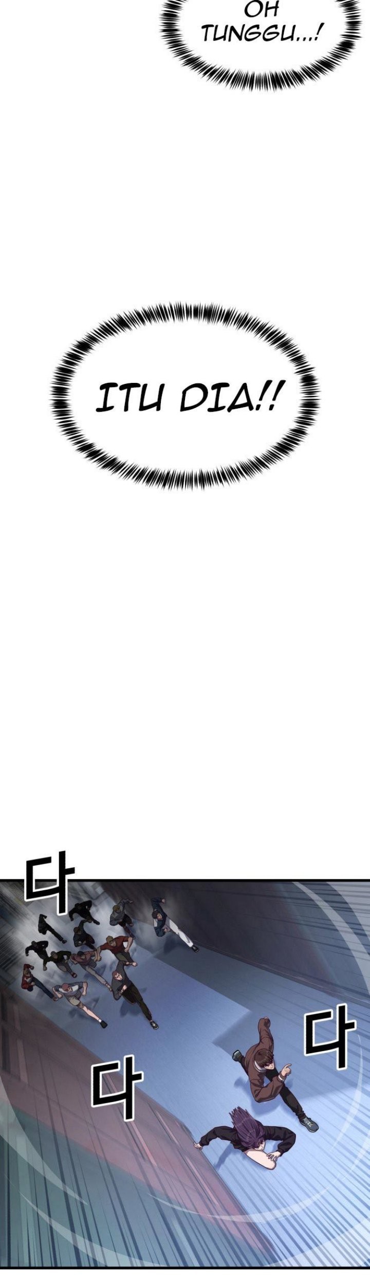 Absolute Obedience Chapter 42 Gambar 82