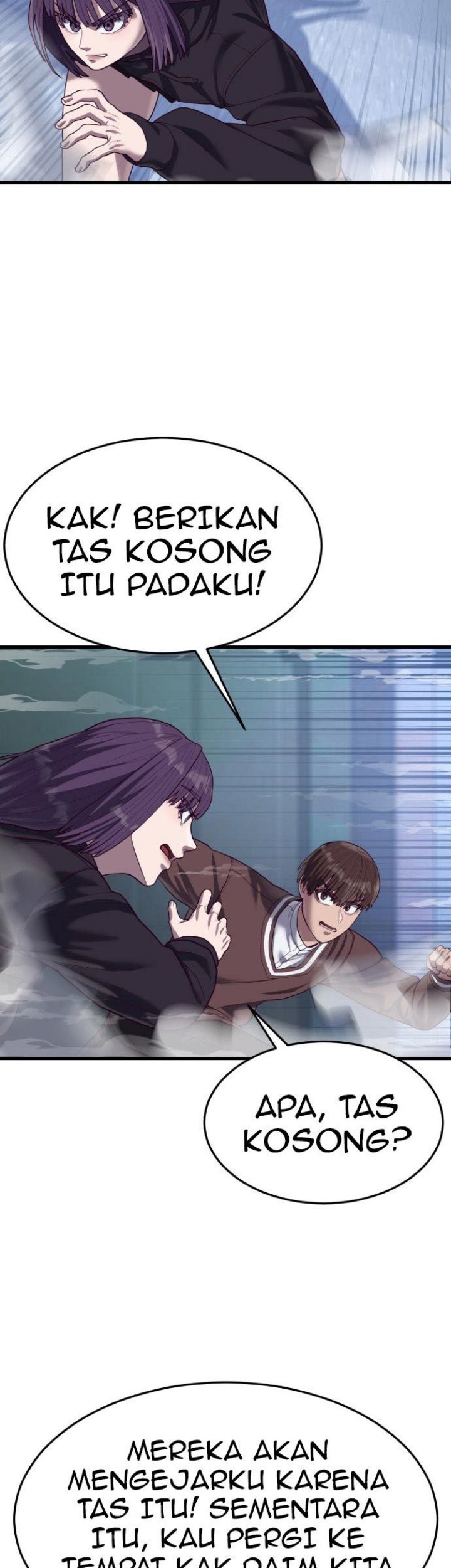 Absolute Obedience Chapter 42 Gambar 85