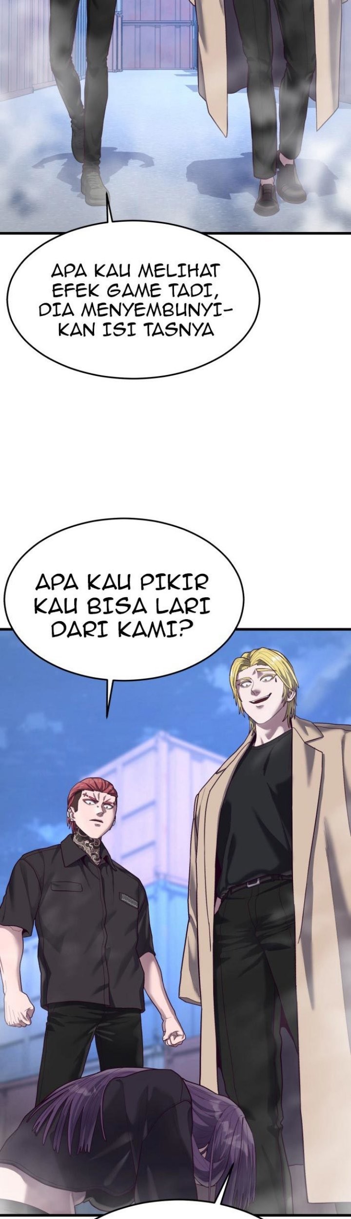 Absolute Obedience Chapter 42 Gambar 93