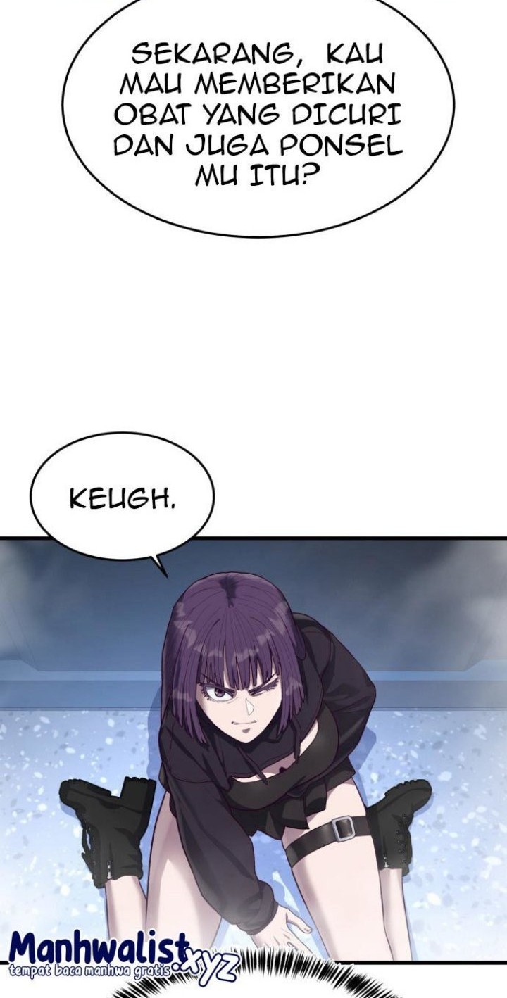 Absolute Obedience Chapter 42 Gambar 94