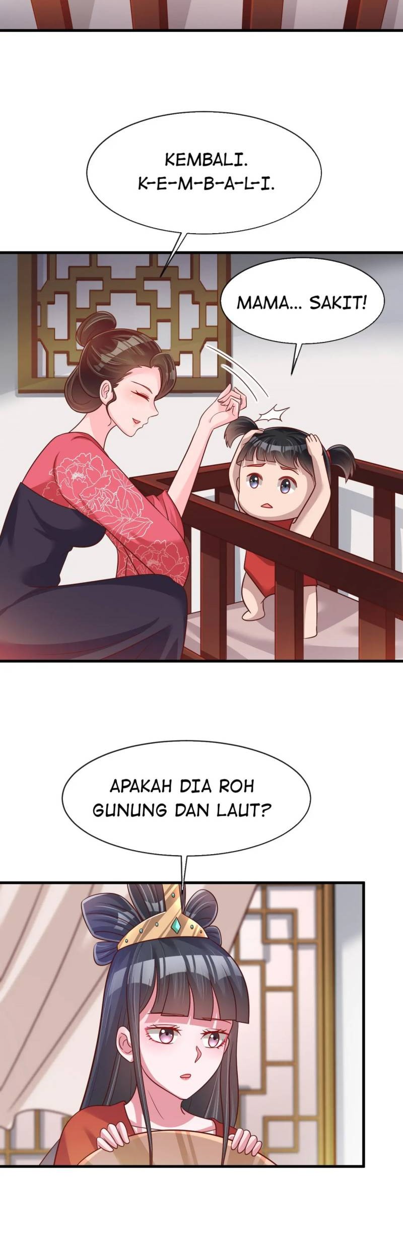 After The Friendship Full Chapter 87 Gambar 28