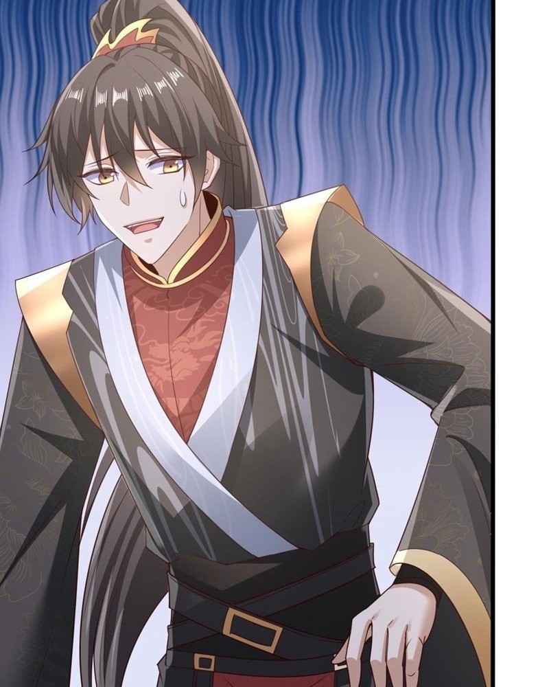 It’s Over! The Queen’s Soft Rice Husband is Actually Invincible Chapter 162 Gambar 19