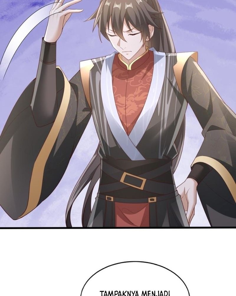 It’s Over! The Queen’s Soft Rice Husband is Actually Invincible Chapter 162 Gambar 25