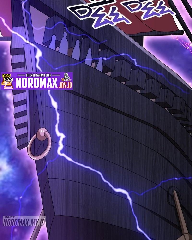 It’s Over! The Queen’s Soft Rice Husband is Actually Invincible Chapter 162 Gambar 3