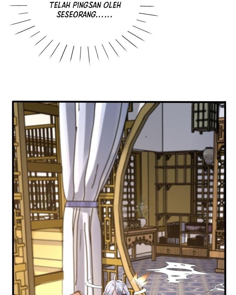 It’s Over! The Queen’s Soft Rice Husband is Actually Invincible Chapter 162 Gambar 13