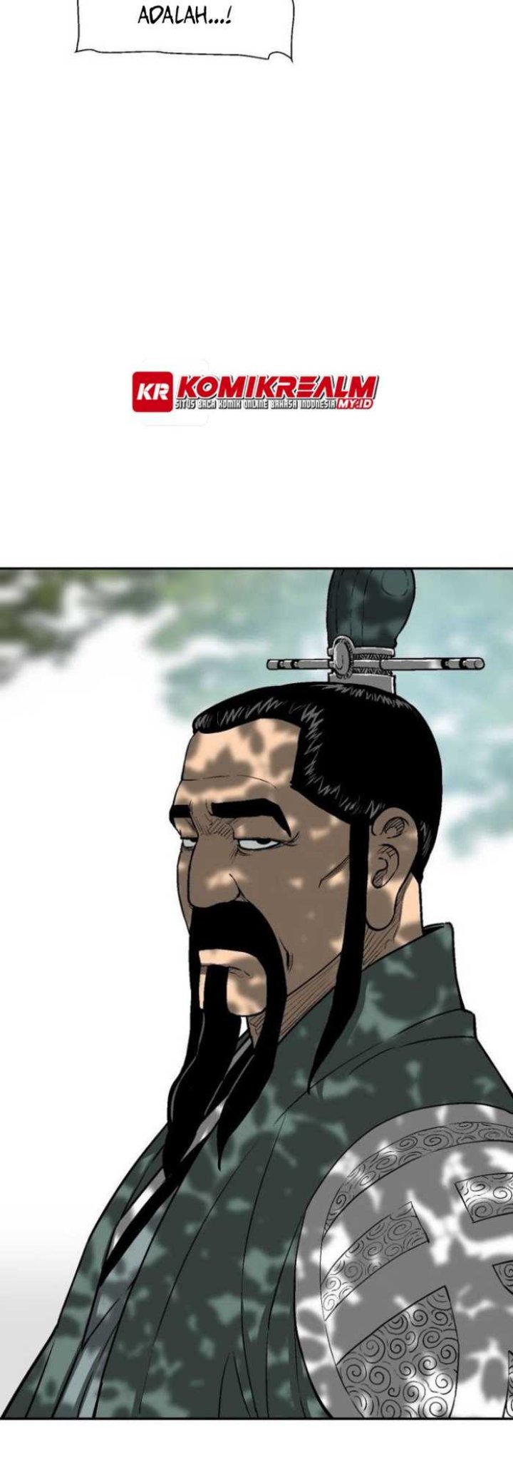 Tales of A Shinning Sword Chapter 18 Gambar 55