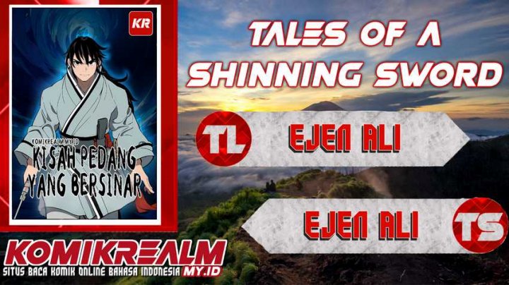 Baca Komik Tales of A Shinning Sword Chapter 17 Gambar 1