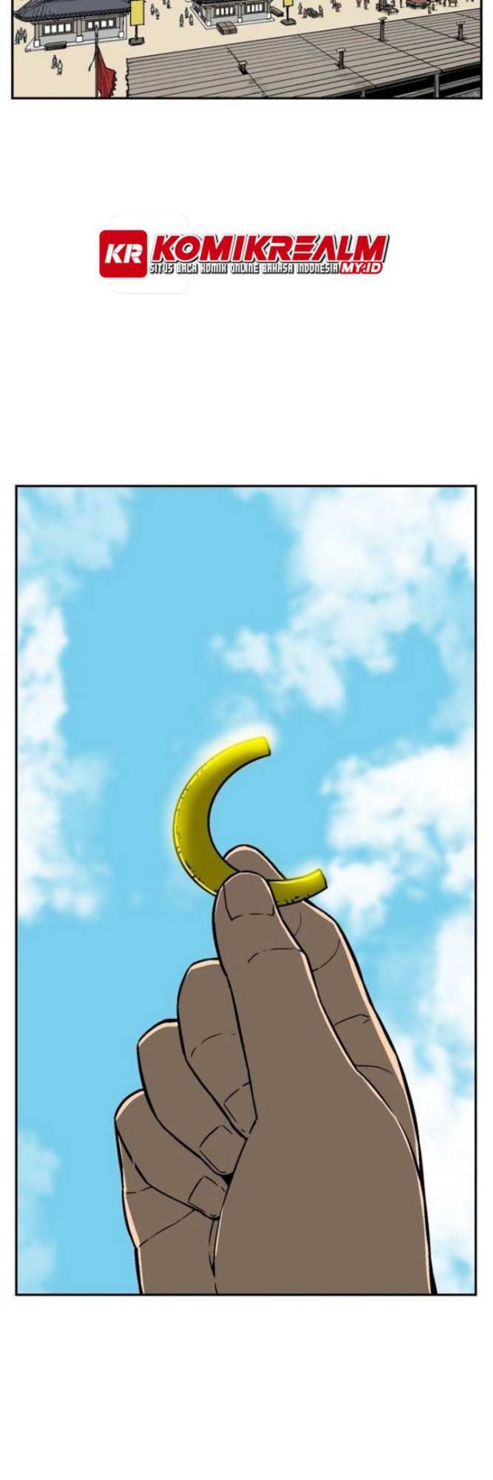 Tales of A Shinning Sword Chapter 17 Gambar 13