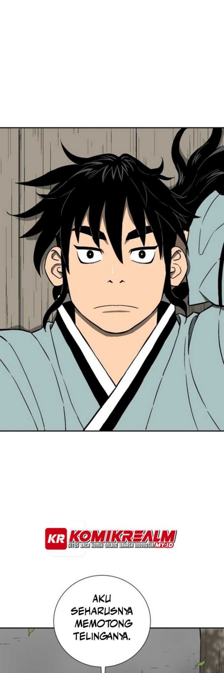Tales of A Shinning Sword Chapter 17 Gambar 14