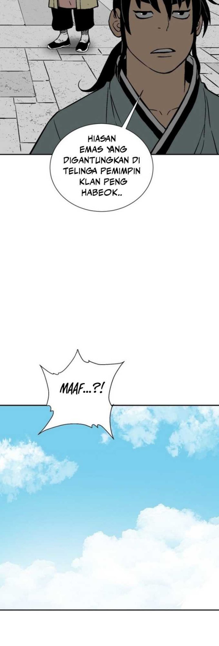 Tales of A Shinning Sword Chapter 17 Gambar 21