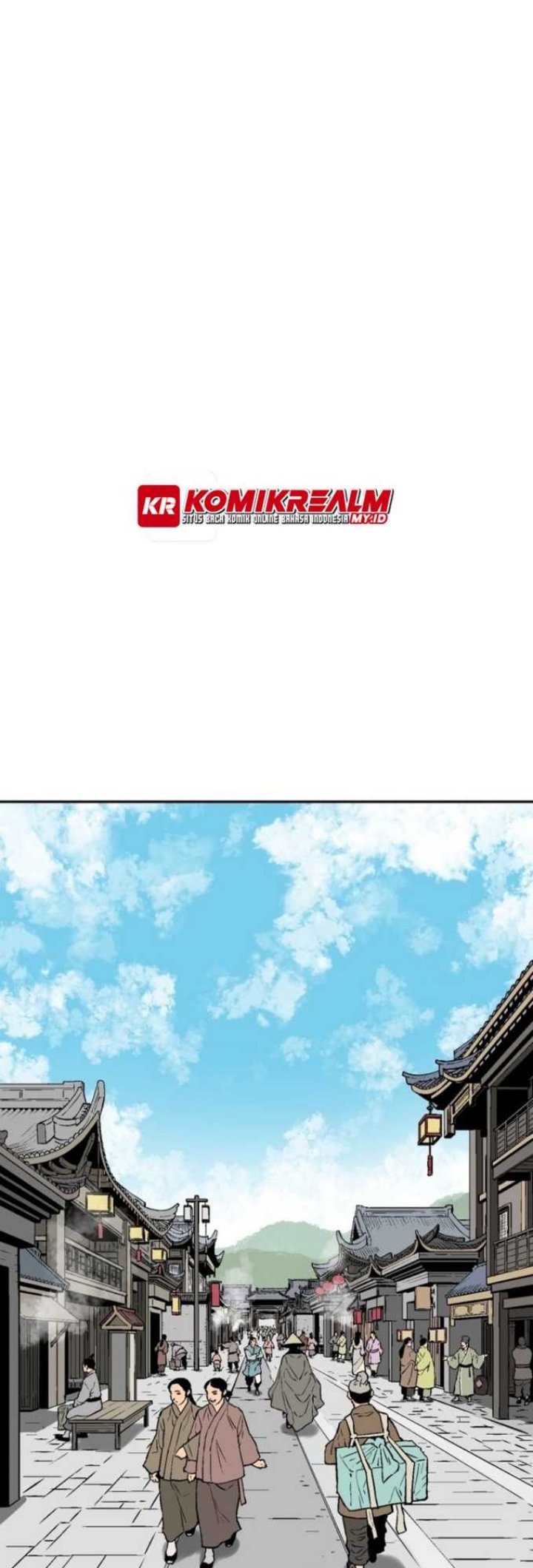 Tales of A Shinning Sword Chapter 17 Gambar 22