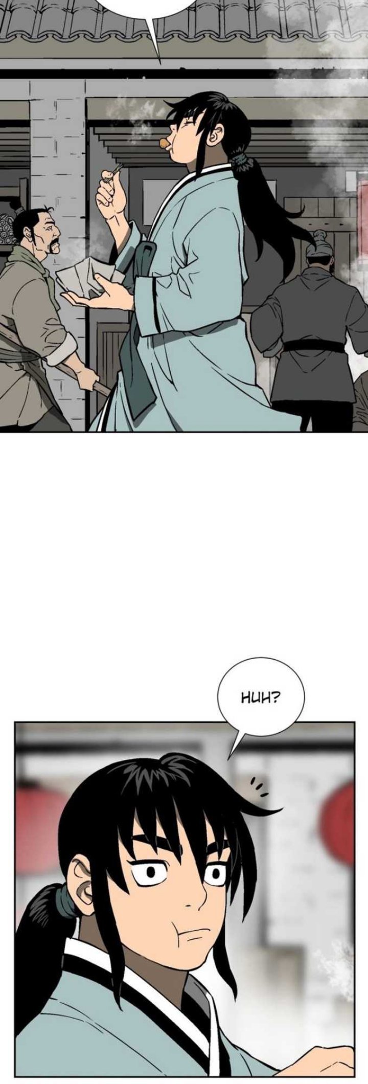 Tales of A Shinning Sword Chapter 17 Gambar 24