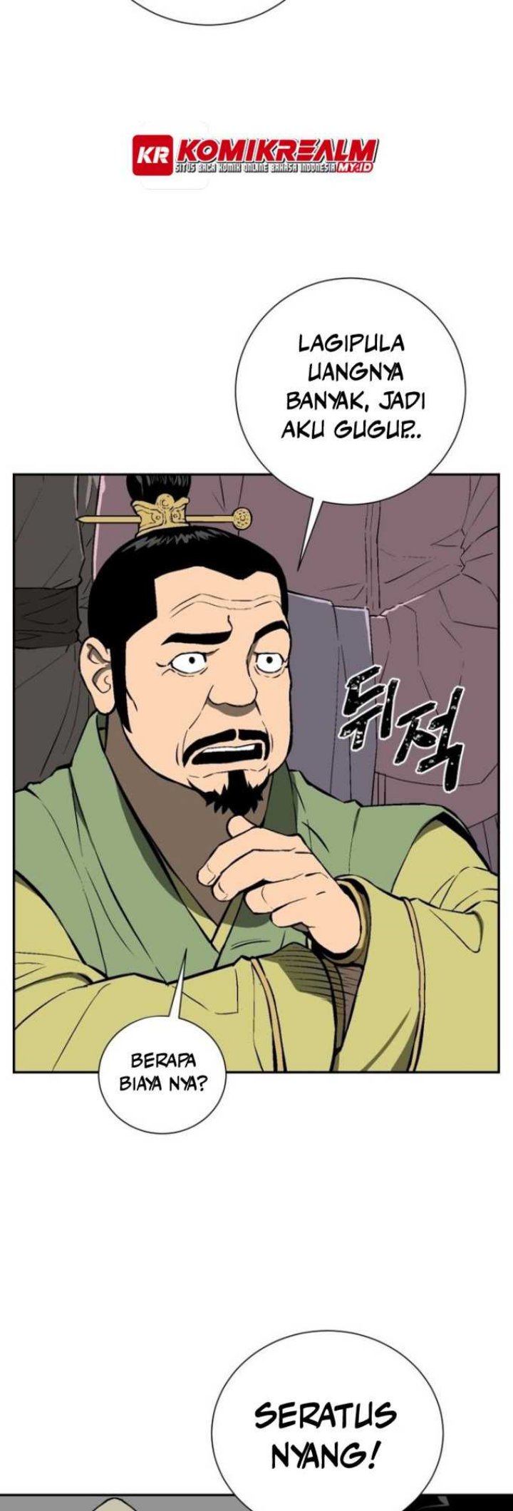 Tales of A Shinning Sword Chapter 17 Gambar 30